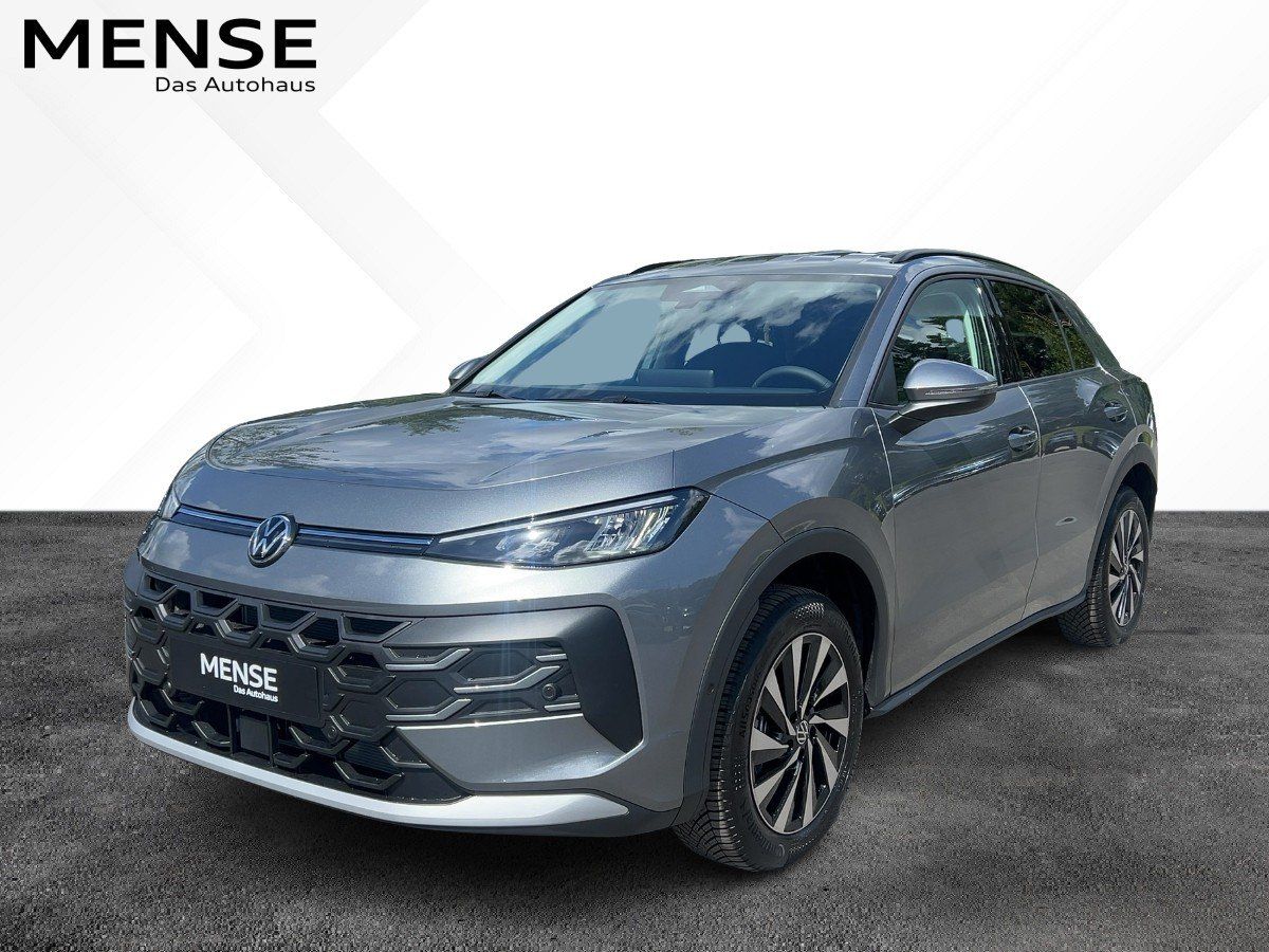 Fahrzeug autohaus mense Fahrzeugabbildung Volkswagen T-Roc 1.5 eTSI Life Nav SHZG Ganzjahresreifen AC