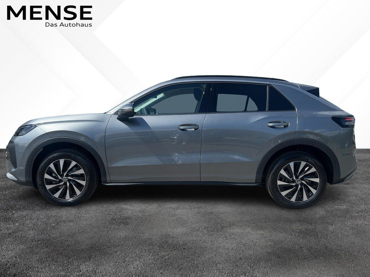 Fahrzeug autohaus mense Fahrzeugabbildung Volkswagen T-Roc 1.5 eTSI Life Nav SHZG Ganzjahresreifen AC