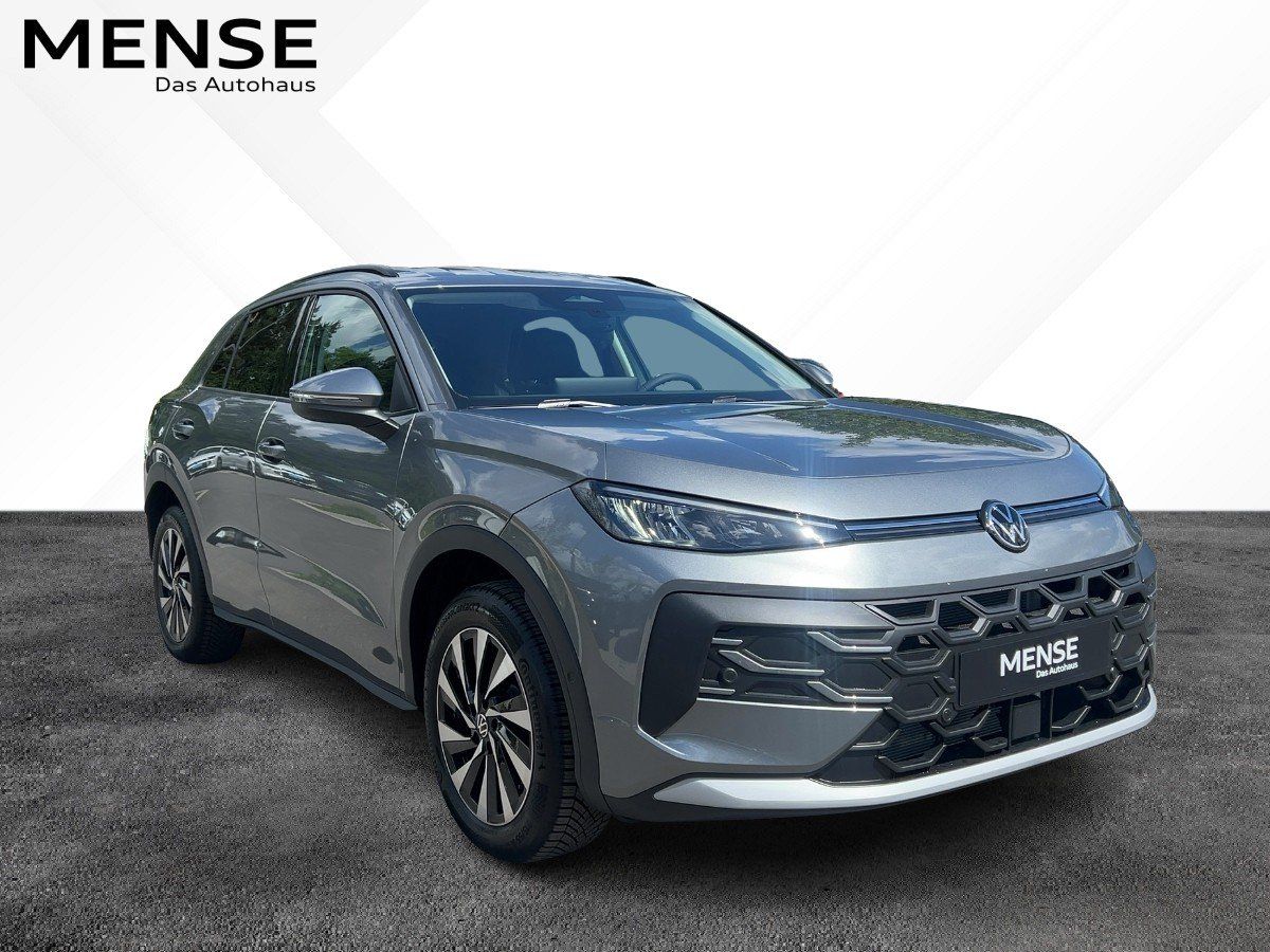 Fahrzeug autohaus mense Fahrzeugabbildung Volkswagen T-Roc 1.5 eTSI Life Nav SHZG Ganzjahresreifen AC