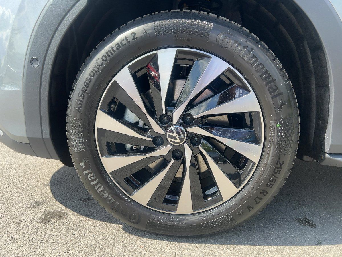 Fahrzeug autohaus mense Fahrzeugabbildung Volkswagen T-Roc 1.5 eTSI Life Nav SHZG Ganzjahresreifen AC