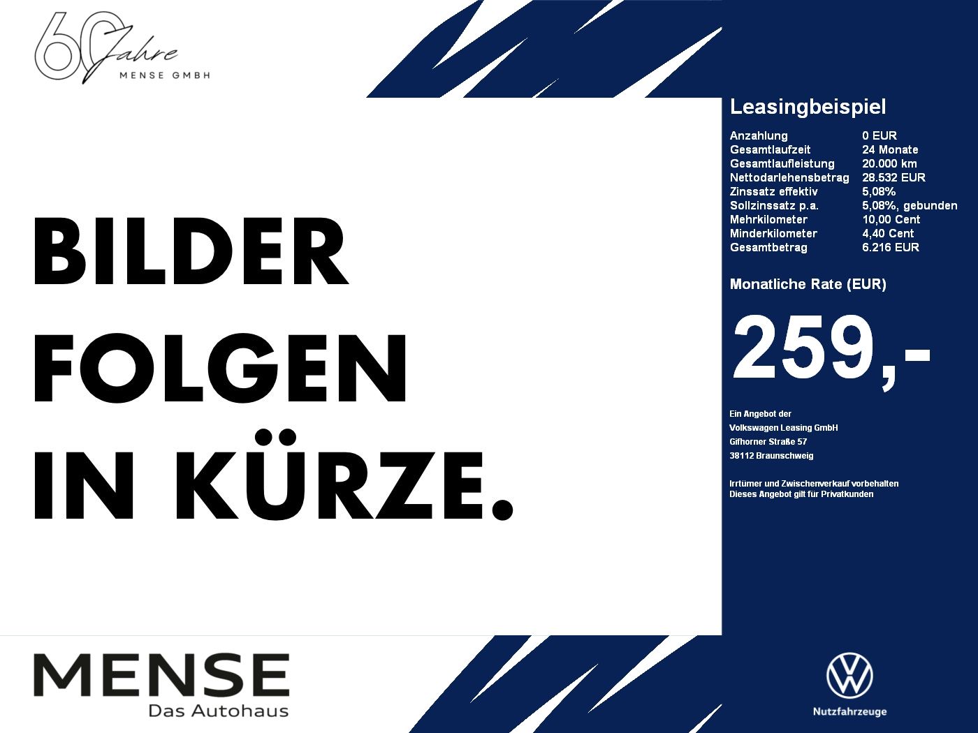 Fahrzeuge PKW autohaus mense Volkswagen T-Roc 1.5 eTSI Life Nav SHZG Ganzjahresreifen AC