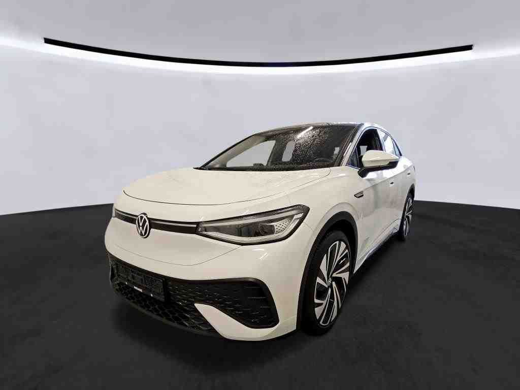 Fahrzeug autohaus mense Fahrzeugabbildung Volkswagen ID.5 Pro Performance 150 kW mit Infotainment-Pak