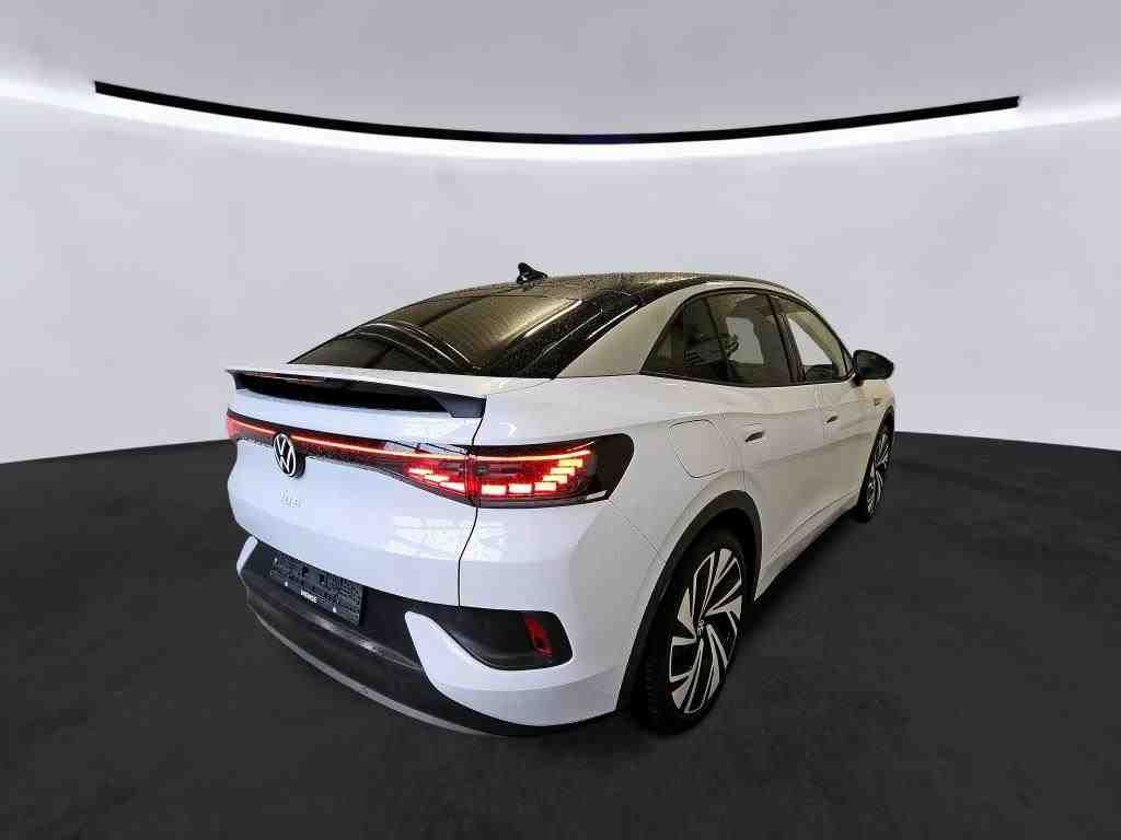 Fahrzeug autohaus mense Fahrzeugabbildung Volkswagen ID.5 Pro Performance 150 kW mit Infotainment-Pak