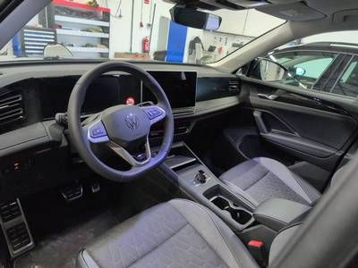 Fahrzeug autohaus mense Fahrzeugabbildung Volkswagen Tiguan 1.5 eTSI DSG Goal CarPlay ACC LED Navi LM