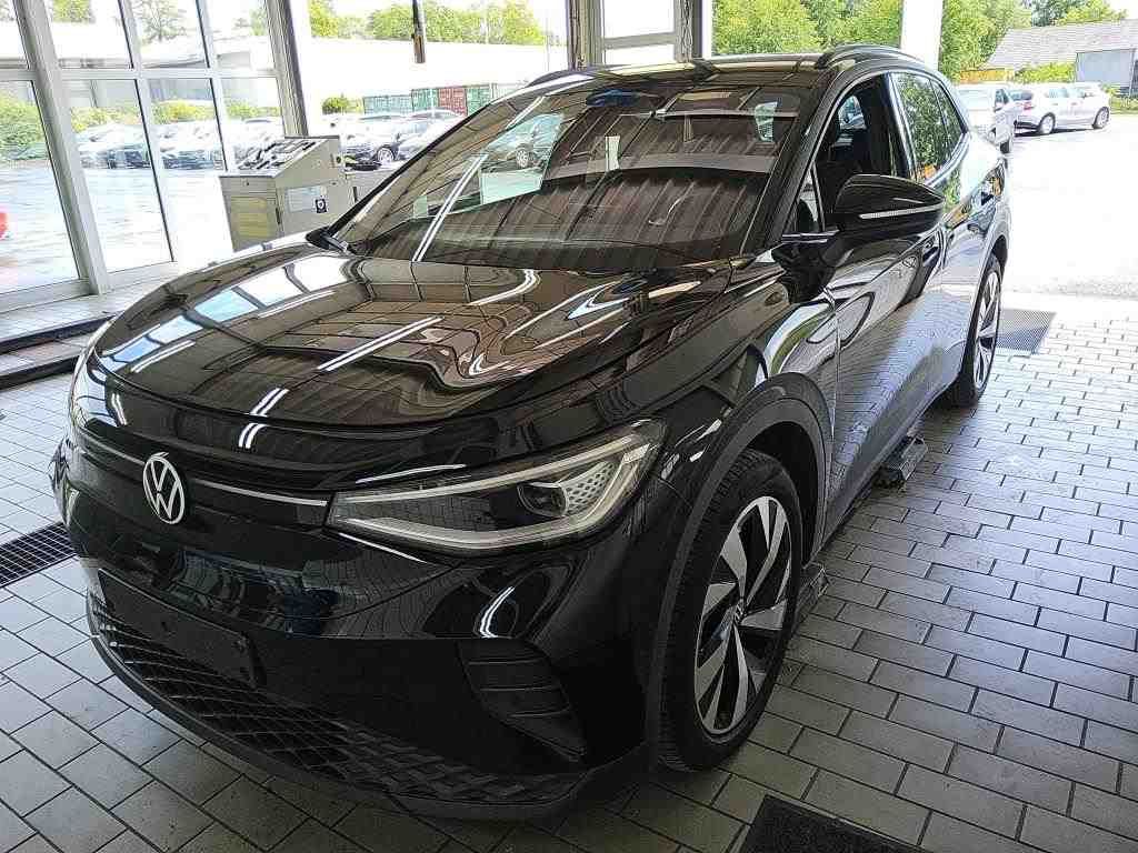 Fahrzeugabbildung Volkswagen ID.4 ID.4 Pro Performance IQ.Light Matrix AHK LM