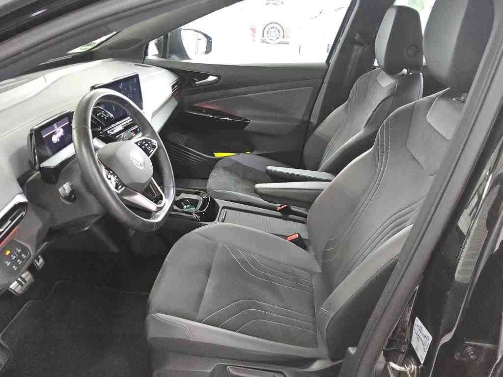 Fahrzeugabbildung Volkswagen ID.4 ID.4 Pro Performance IQ.Light Matrix AHK LM