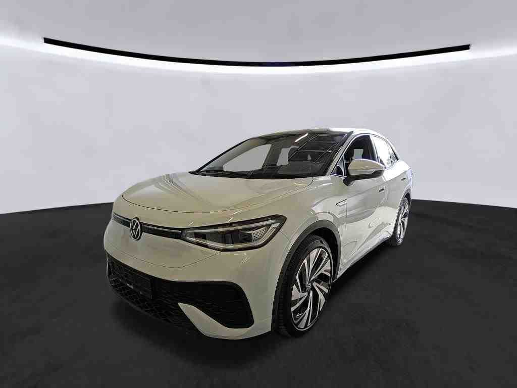 Fahrzeug autohaus mense Fahrzeugabbildung Volkswagen ID.5 Pro Performance IQ.Light Matrix CarPlay AHK