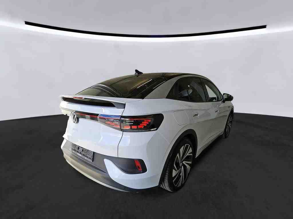 Fahrzeug autohaus mense Fahrzeugabbildung Volkswagen ID.5 Pro Performance IQ.Light Matrix CarPlay AHK