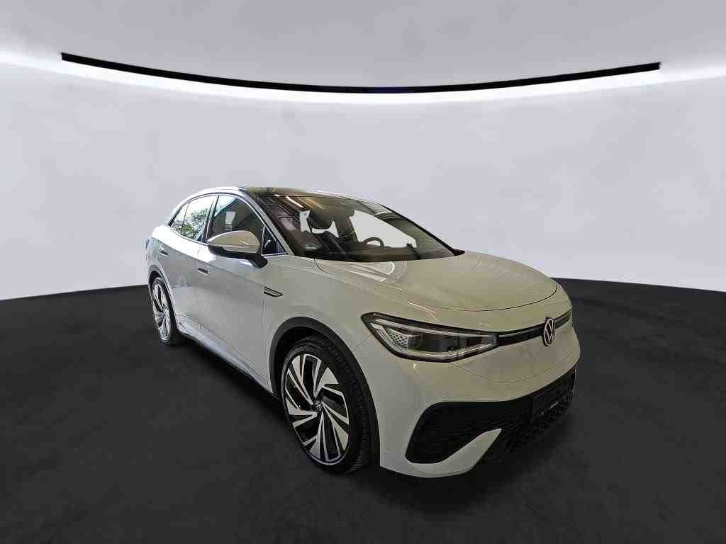 Fahrzeug autohaus mense Fahrzeugabbildung Volkswagen ID.5 Pro Performance IQ.Light Matrix CarPlay AHK