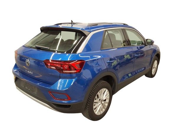 Fahrzeugabbildung Volkswagen T-Roc 1.0 TSI Life CarPlay Standhzg LED Navi PDC