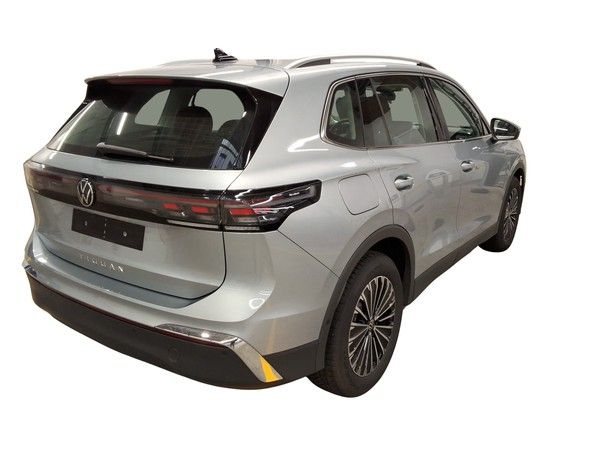Fahrzeugabbildung Volkswagen Tiguan 2.0 TDI DSG Elegance CarPlay AHK HUD ACC