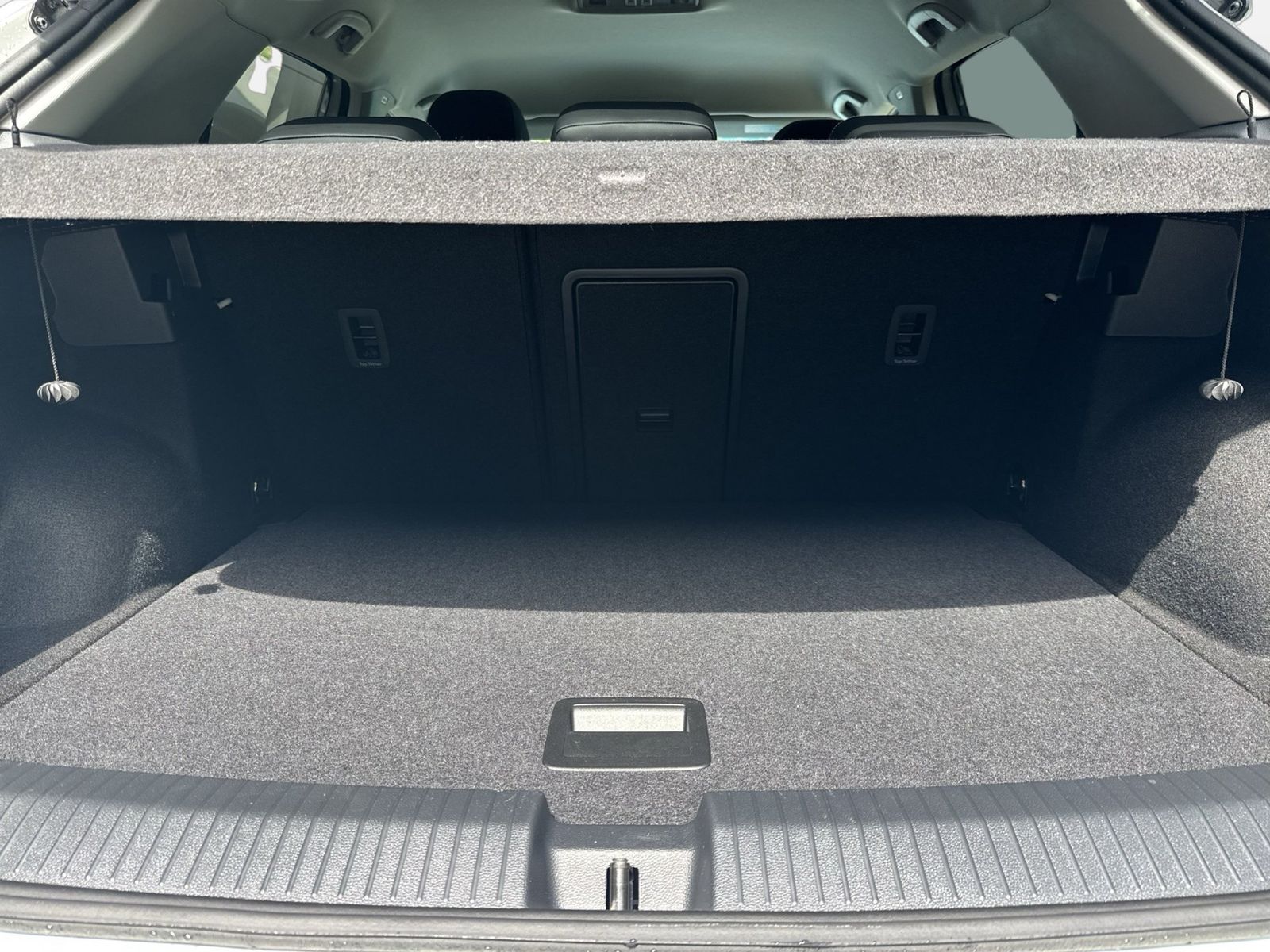 Fahrzeugabbildung Volkswagen T-Roc 1.0 TSI Life Goal CarPlay AHK Standhzg ACC