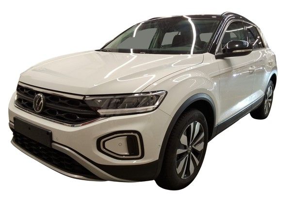 Fahrzeug autohaus mense Fahrzeugabbildung Volkswagen T-Roc 1.0 TSI Life Goal CarPlay AHK Standhzg ACC