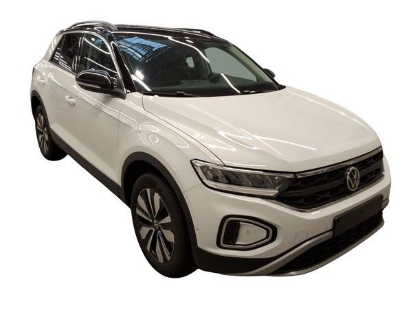 Fahrzeug autohaus mense Fahrzeugabbildung Volkswagen T-Roc 1.0 TSI Life Goal CarPlay AHK Standhzg ACC