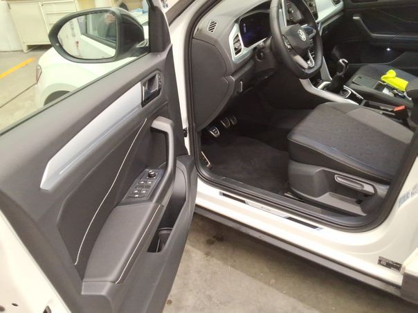 Fahrzeug autohaus mense Fahrzeugabbildung Volkswagen T-Roc 1.0 TSI Life Goal CarPlay AHK Standhzg ACC