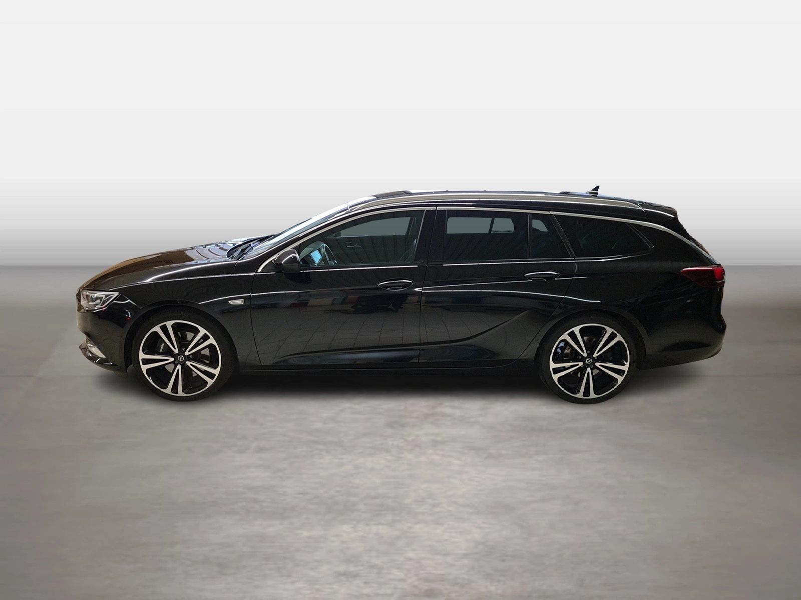 Fahrzeug autohaus mense Fahrzeugabbildung Opel Insignia B Sports Tourer Dynamic 2.0 Turbo (260 - mit KI generiert/bearbeitet