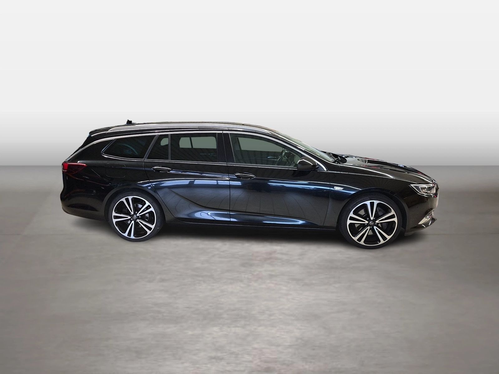 Fahrzeug autohaus mense Fahrzeugabbildung Opel Insignia B Sports Tourer Dynamic 2.0 Turbo (260 - mit KI generiert/bearbeitet