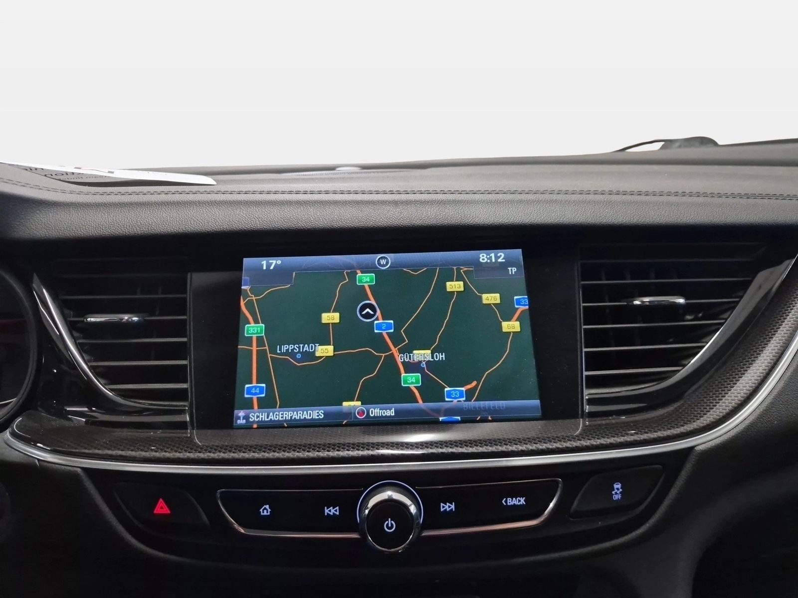Fahrzeug autohaus mense Fahrzeugabbildung Opel Insignia B Sports Tourer Dynamic 2.0 Turbo (260 - mit KI generiert/bearbeitet