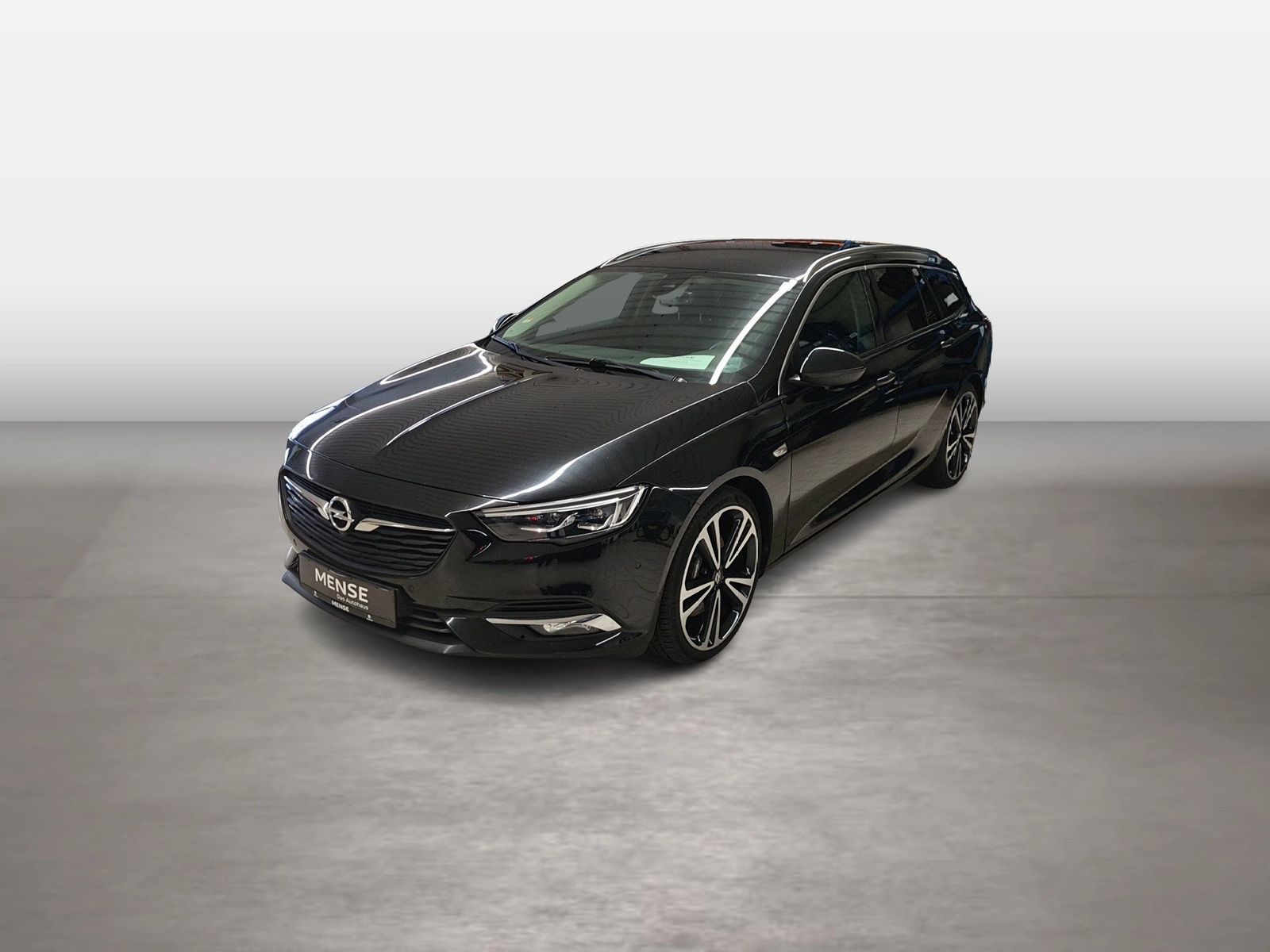 Fahrzeug autohaus mense Fahrzeugabbildung Opel Insignia B Sports Tourer Dynamic 2.0 Turbo (260 - mit KI generiert/bearbeitet