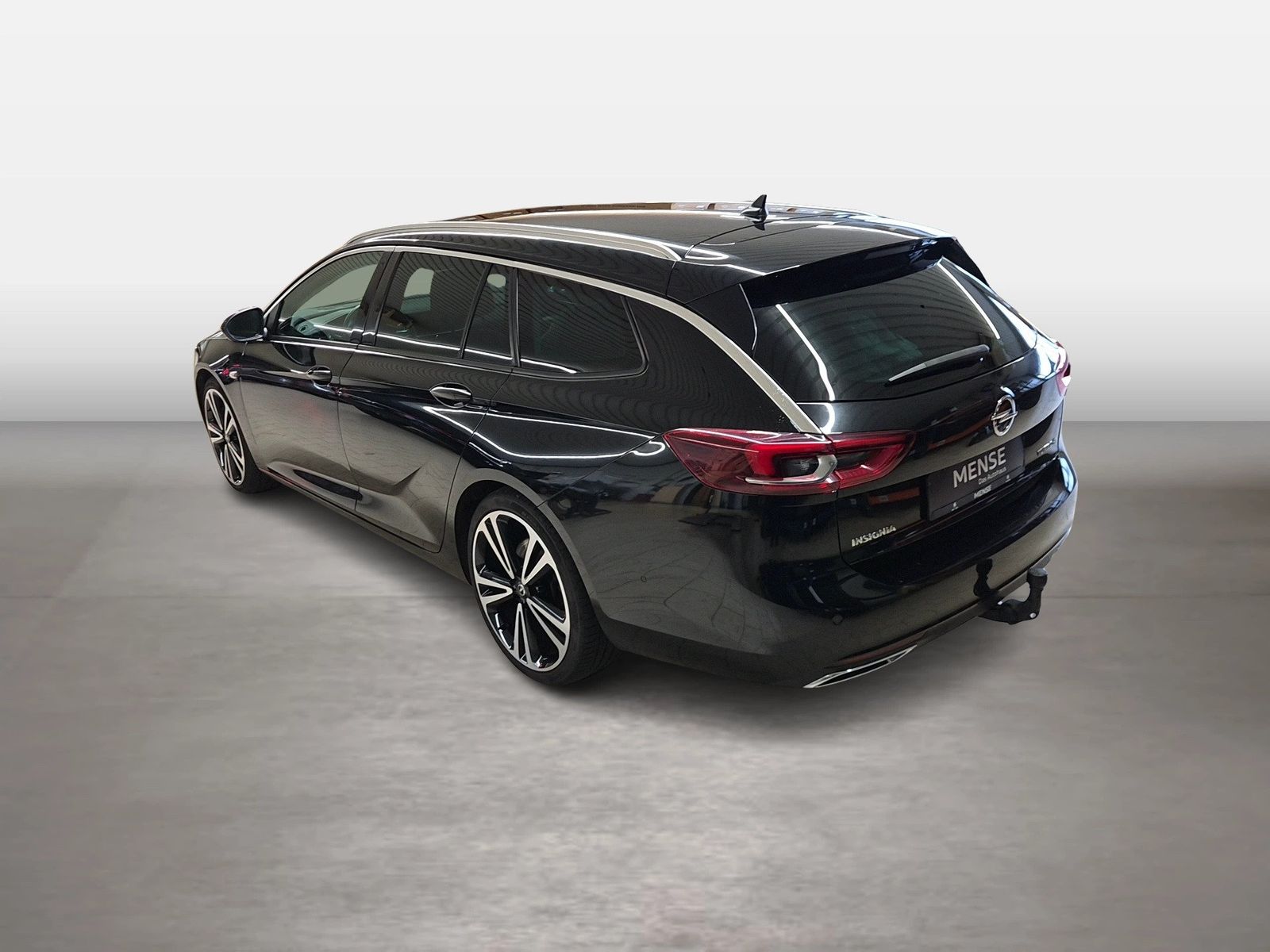 Fahrzeug autohaus mense Fahrzeugabbildung Opel Insignia B Sports Tourer Dynamic 2.0 Turbo (260 - mit KI generiert/bearbeitet