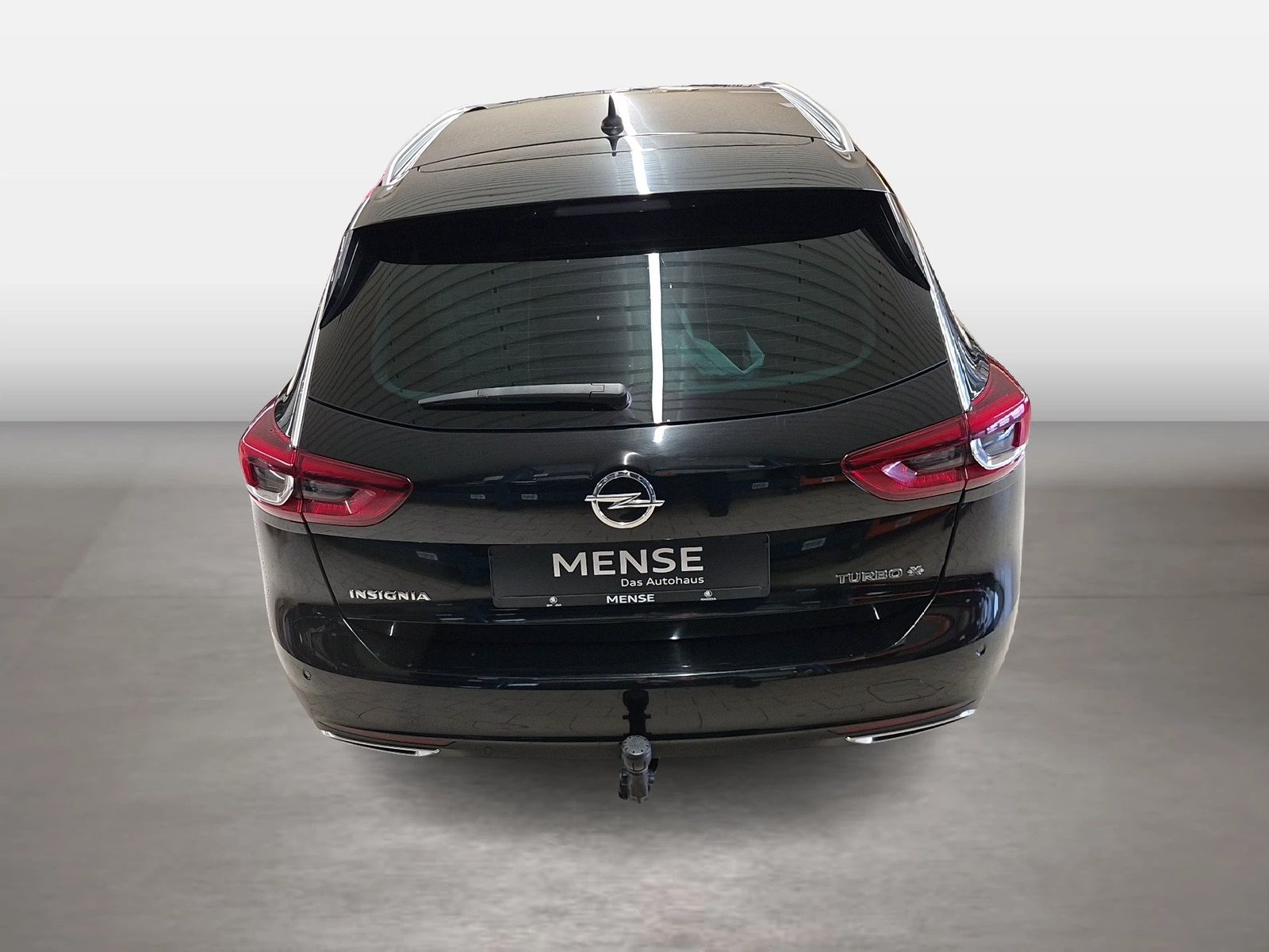 Fahrzeug autohaus mense Fahrzeugabbildung Opel Insignia B Sports Tourer Dynamic 2.0 Turbo (260 - mit KI generiert/bearbeitet