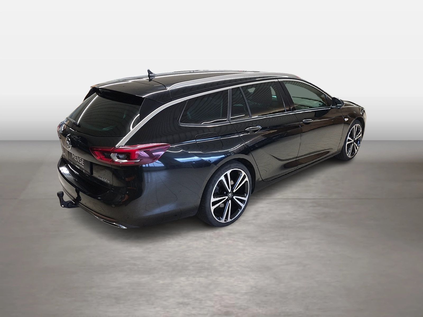 Fahrzeug autohaus mense Fahrzeugabbildung Opel Insignia B Sports Tourer Dynamic 2.0 Turbo (260 - mit KI generiert/bearbeitet