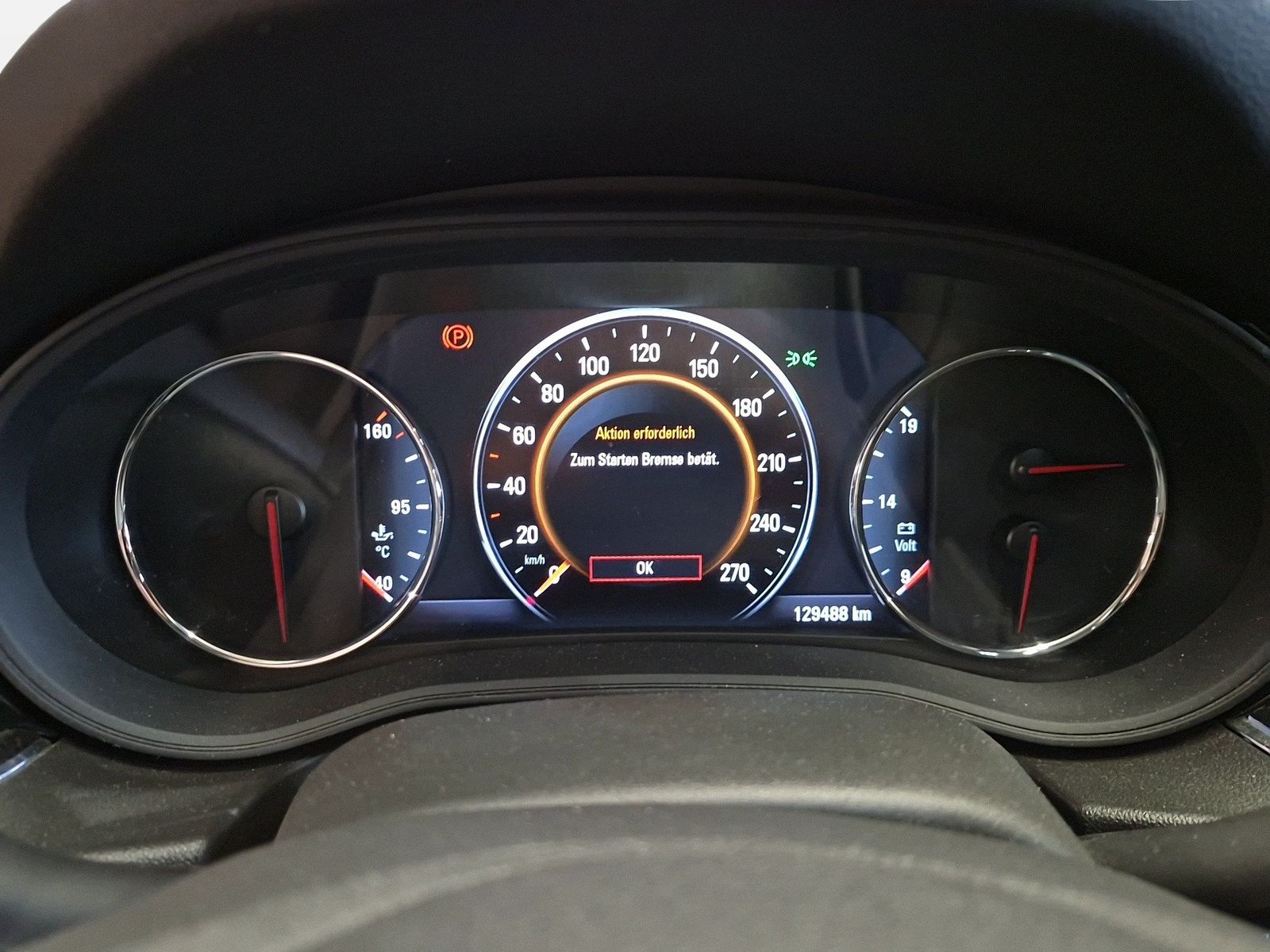 Fahrzeug autohaus mense Fahrzeugabbildung Opel Insignia B Sports Tourer Dynamic 2.0 Turbo (260 - mit KI generiert/bearbeitet
