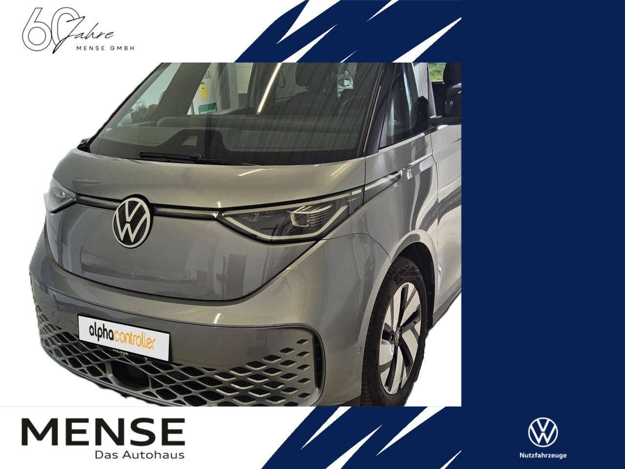 Fahrzeuge Nutzfahrzeuge/Camping autohaus mense Volkswagen ID. Buzz Pro Motor: 77 kWh Getriebe: 1-Gang-Auto