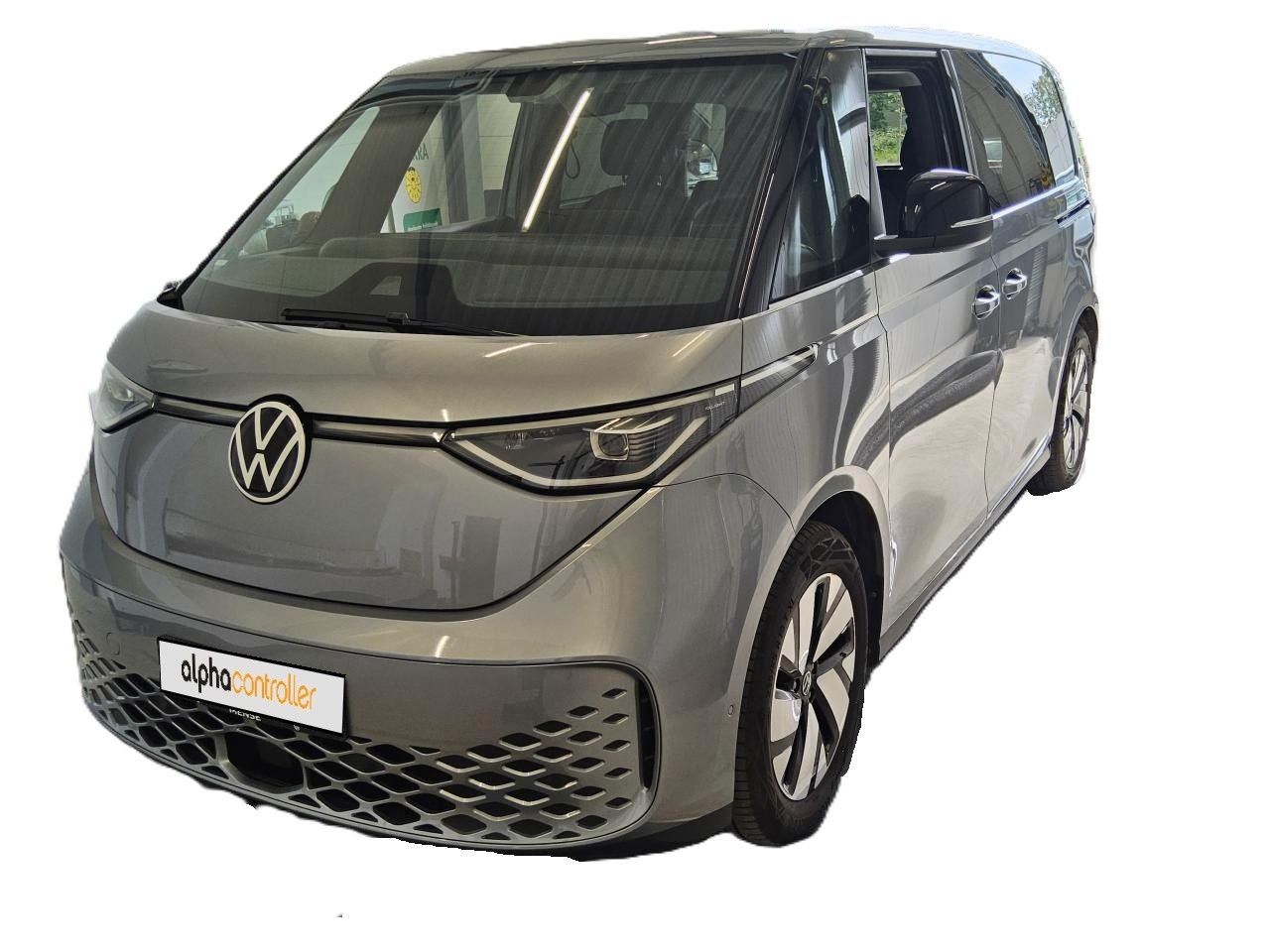 Fahrzeug autohaus mense Fahrzeugabbildung Volkswagen ID. Buzz Pro Motor: 77 kWh Getriebe: 1-Gang-Auto