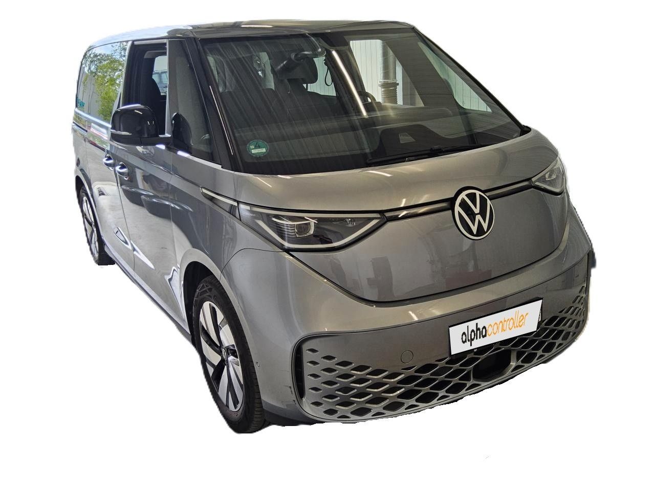 Fahrzeug autohaus mense Fahrzeugabbildung Volkswagen ID. Buzz Pro Motor: 77 kWh Getriebe: 1-Gang-Auto