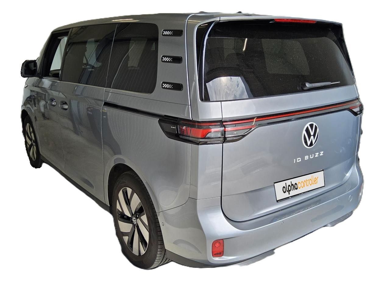 Fahrzeug autohaus mense Fahrzeugabbildung Volkswagen ID. Buzz Pro Motor: 77 kWh Getriebe: 1-Gang-Auto