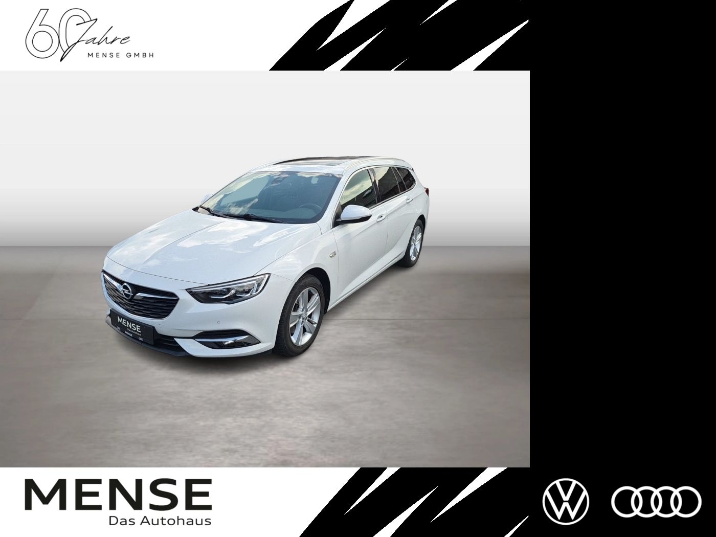 Fahrzeuge PKW autohaus mense Opel Insignia B Sports Tourer 2.0 CDTI 4x4 Innovation