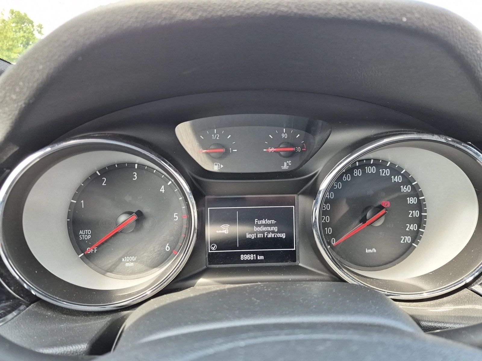 Fahrzeug autohaus mense Fahrzeugabbildung Opel Insignia B Sports Tourer 2.0 CDTI 4x4 Innovation