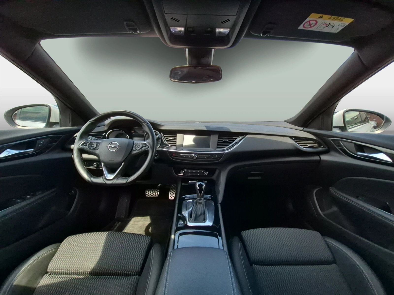 Fahrzeug autohaus mense Fahrzeugabbildung Opel Insignia B Sports Tourer 2.0 CDTI 4x4 Innovation