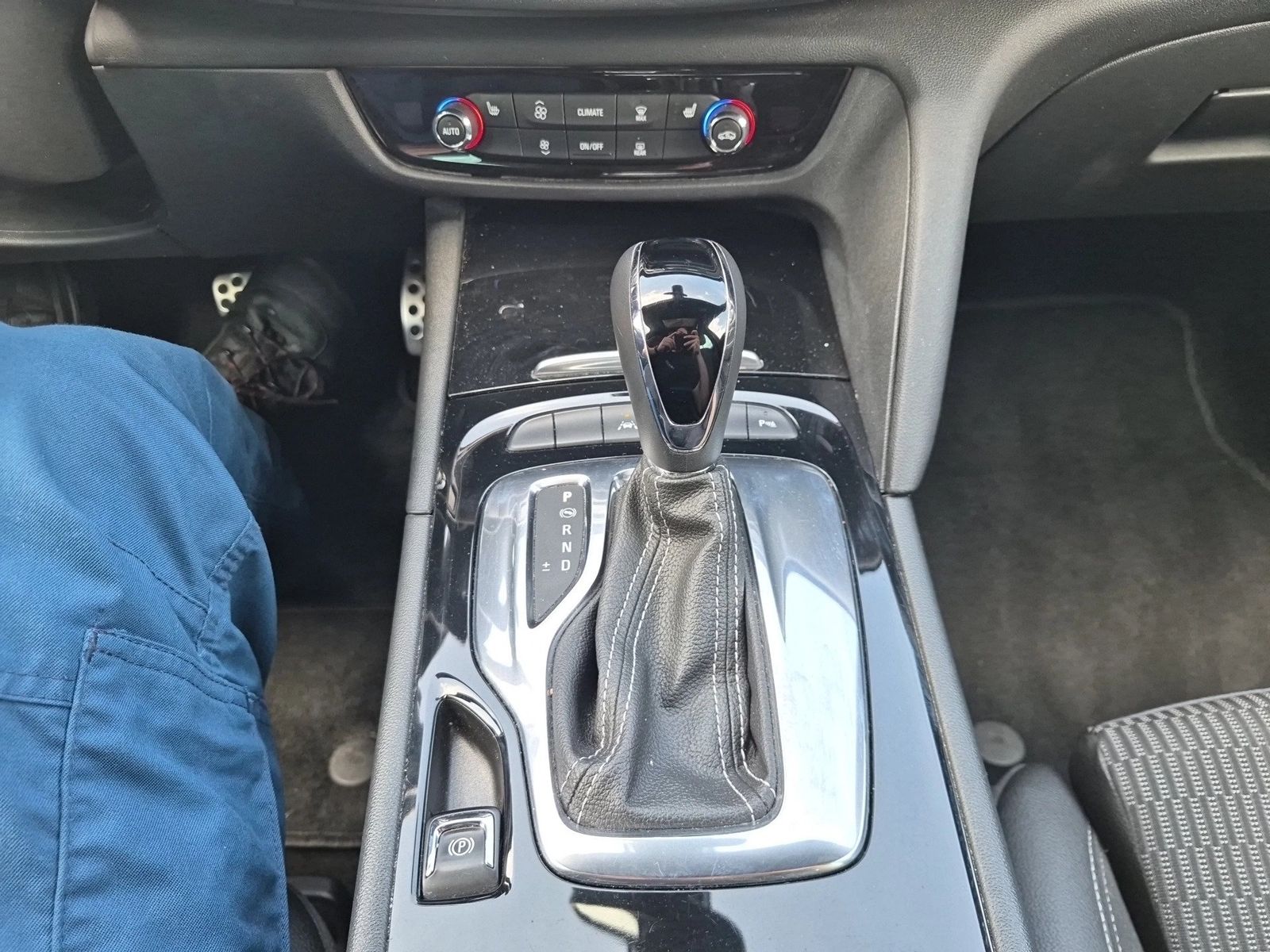 Fahrzeug autohaus mense Fahrzeugabbildung Opel Insignia B Sports Tourer 2.0 CDTI 4x4 Innovation