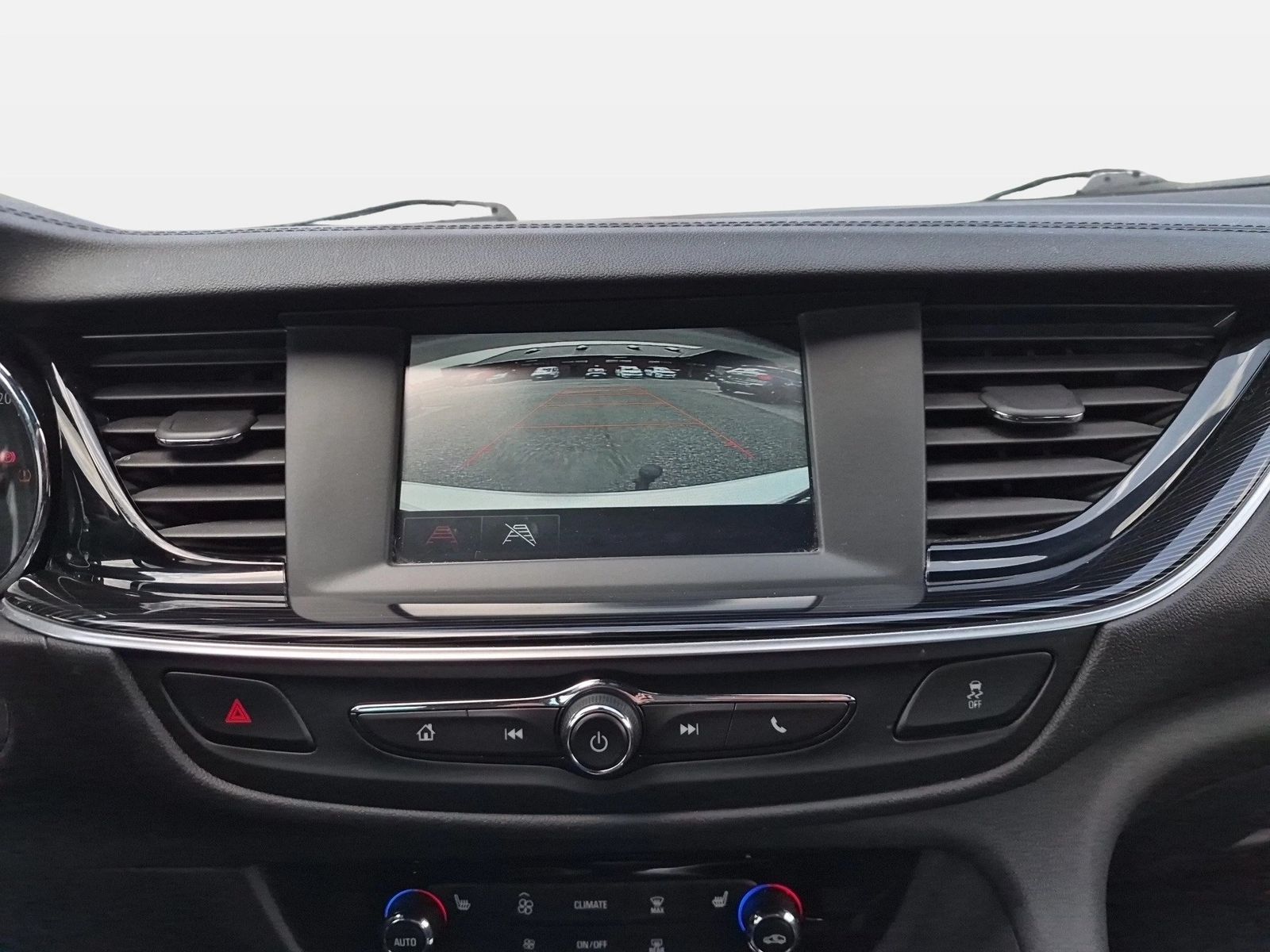 Fahrzeug autohaus mense Fahrzeugabbildung Opel Insignia B Sports Tourer 2.0 CDTI 4x4 Innovation