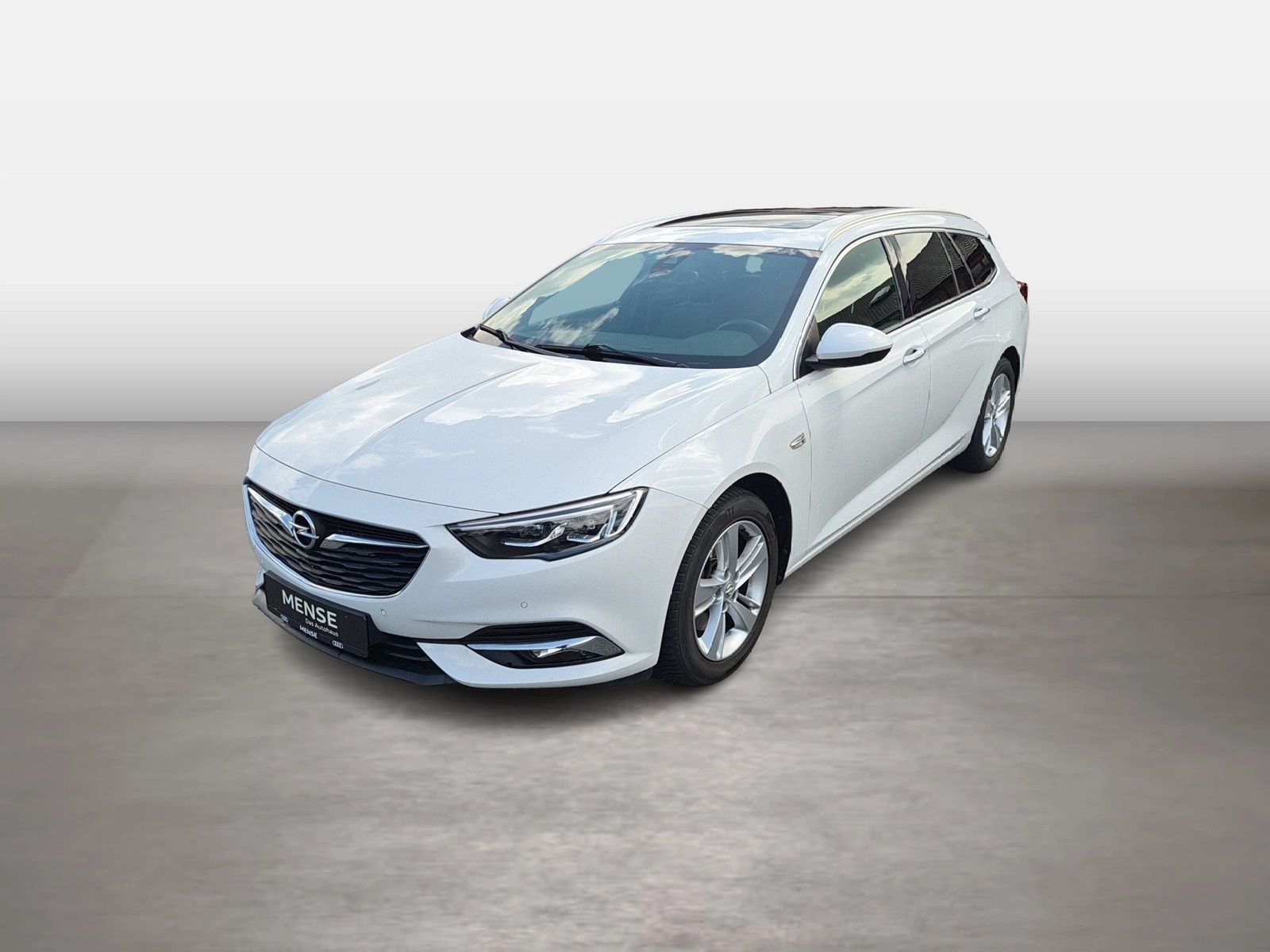 Fahrzeug autohaus mense Fahrzeugabbildung Opel Insignia B Sports Tourer 2.0 CDTI 4x4 Innovation