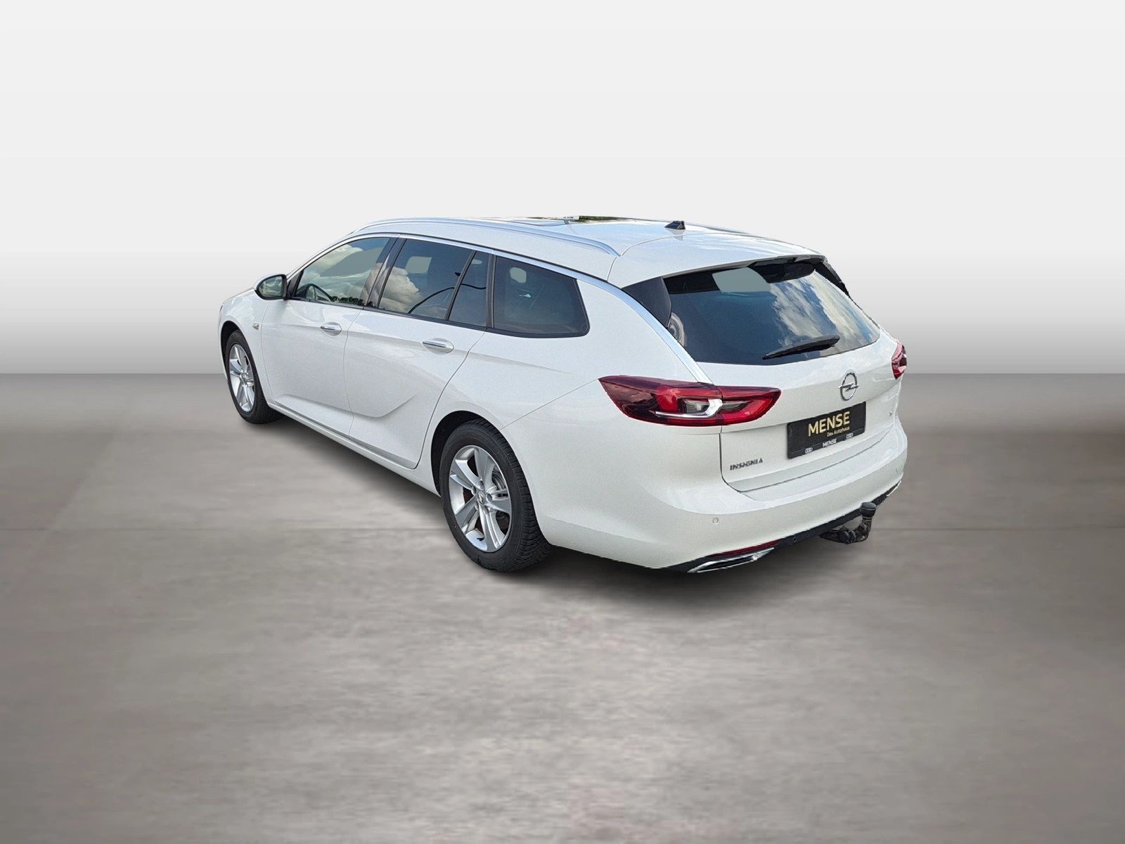 Fahrzeug autohaus mense Fahrzeugabbildung Opel Insignia B Sports Tourer 2.0 CDTI 4x4 Innovation