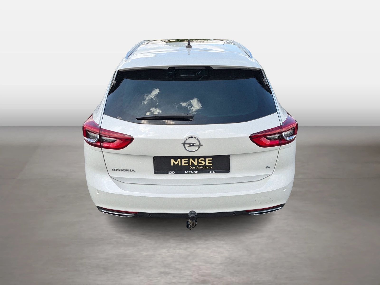 Fahrzeug autohaus mense Fahrzeugabbildung Opel Insignia B Sports Tourer 2.0 CDTI 4x4 Innovation