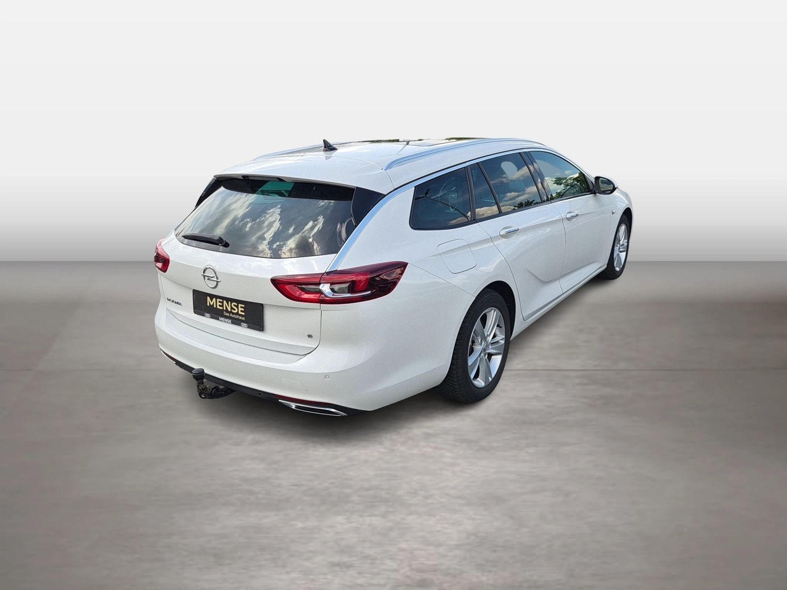 Fahrzeug autohaus mense Fahrzeugabbildung Opel Insignia B Sports Tourer 2.0 CDTI 4x4 Innovation