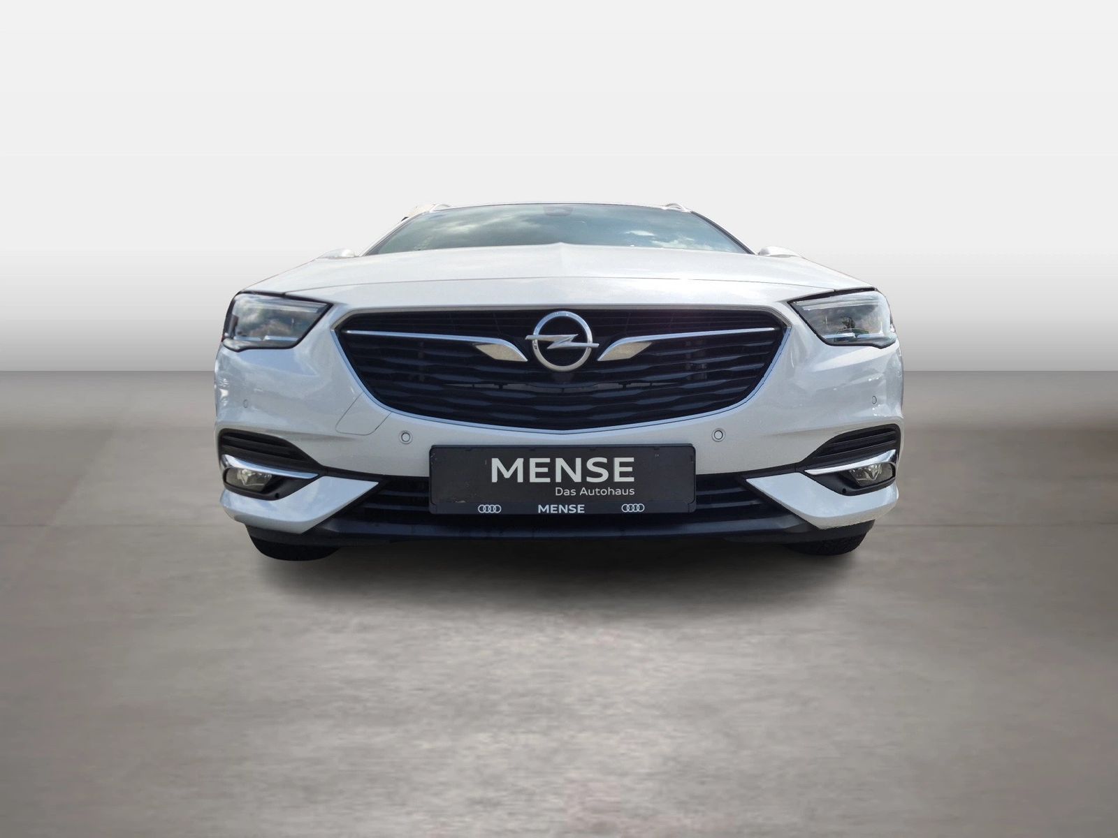Fahrzeug autohaus mense Fahrzeugabbildung Opel Insignia B Sports Tourer 2.0 CDTI 4x4 Innovation