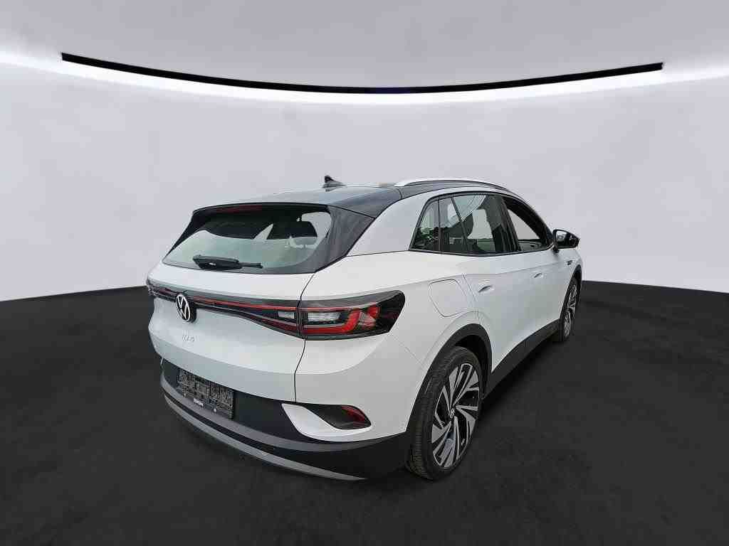 Fahrzeugabbildung Volkswagen ID.4 Pro Performance CarPlay ACC LED Navi Kamera