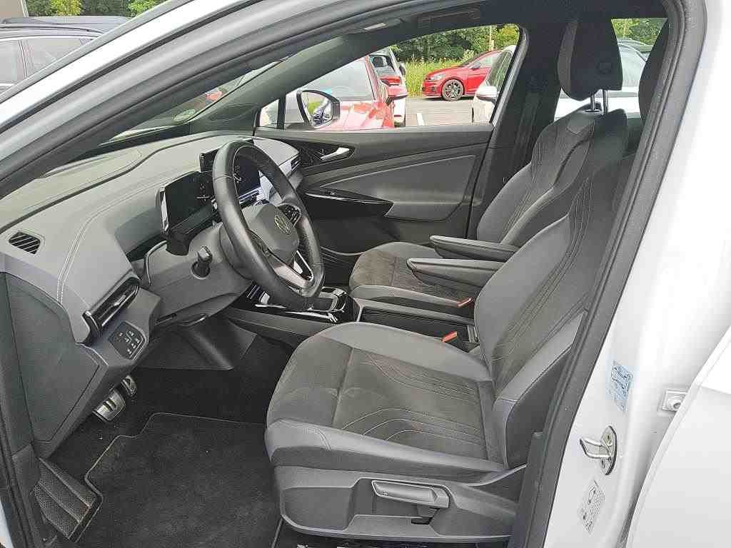 Fahrzeugabbildung Volkswagen ID.4 Pro Performance CarPlay ACC LED Navi Kamera