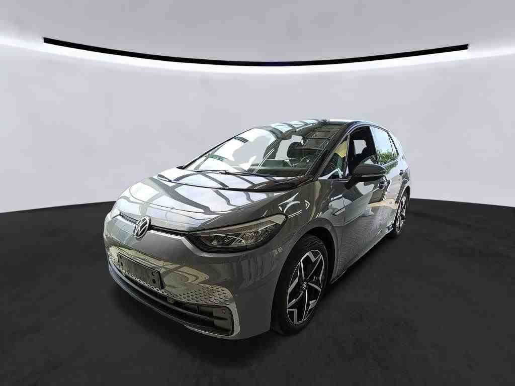 Fahrzeugabbildung Volkswagen ID.3 Pro S electric CarPlay ACC LED Navi Alcant.