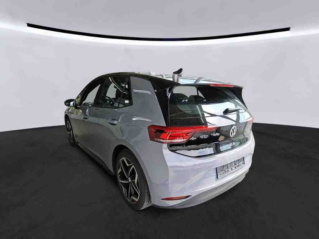 Fahrzeugabbildung Volkswagen ID.3 Pro S electric CarPlay ACC LED Navi Alcant.
