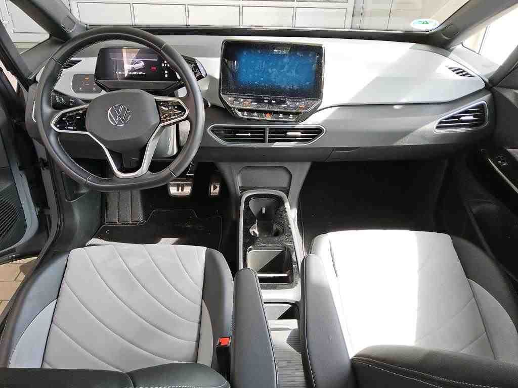 Fahrzeugabbildung Volkswagen ID.3 Pro S electric CarPlay ACC LED Navi Alcant.