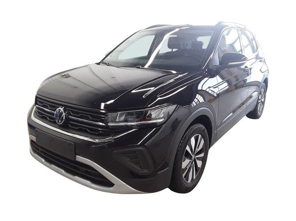 Fahrzeug autohaus mense Fahrzeugabbildung Volkswagen T-Cross 1.0 TSI Life Goal CarPlay AHK ACC LED LM
