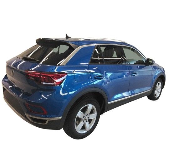 Fahrzeugabbildung Volkswagen T-Roc 2.0 TDI DSG Style CarPlay AHK ACC LED Navi