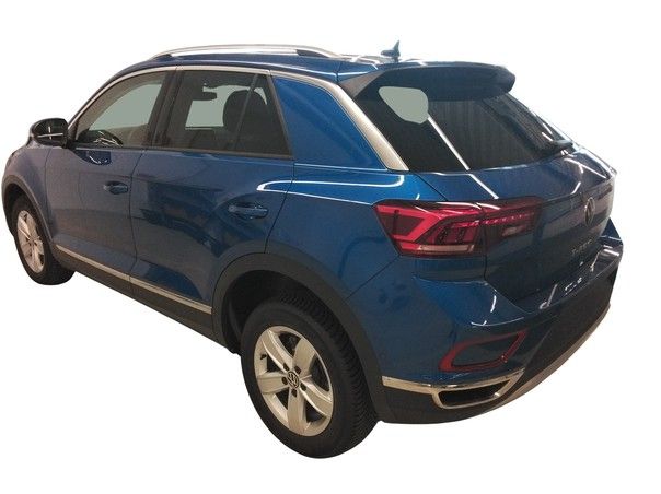 Fahrzeugabbildung Volkswagen T-Roc 2.0 TDI DSG Style CarPlay AHK ACC LED Navi
