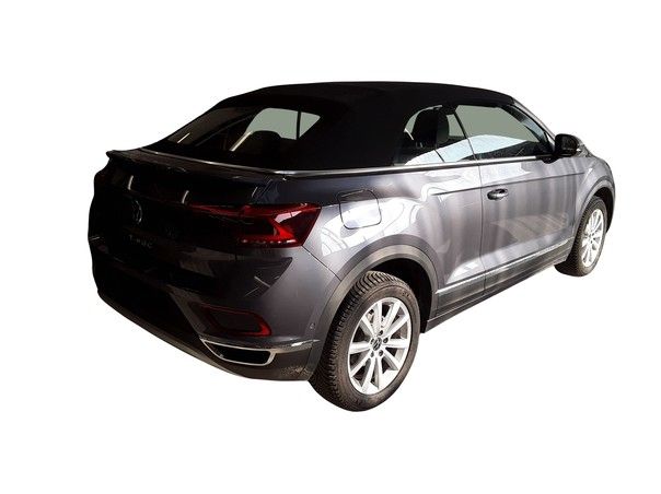 Fahrzeug autohaus mense Fahrzeugabbildung Volkswagen T-Roc Cabriolet 1.5 TSI Style IQ.Light Matrix LM